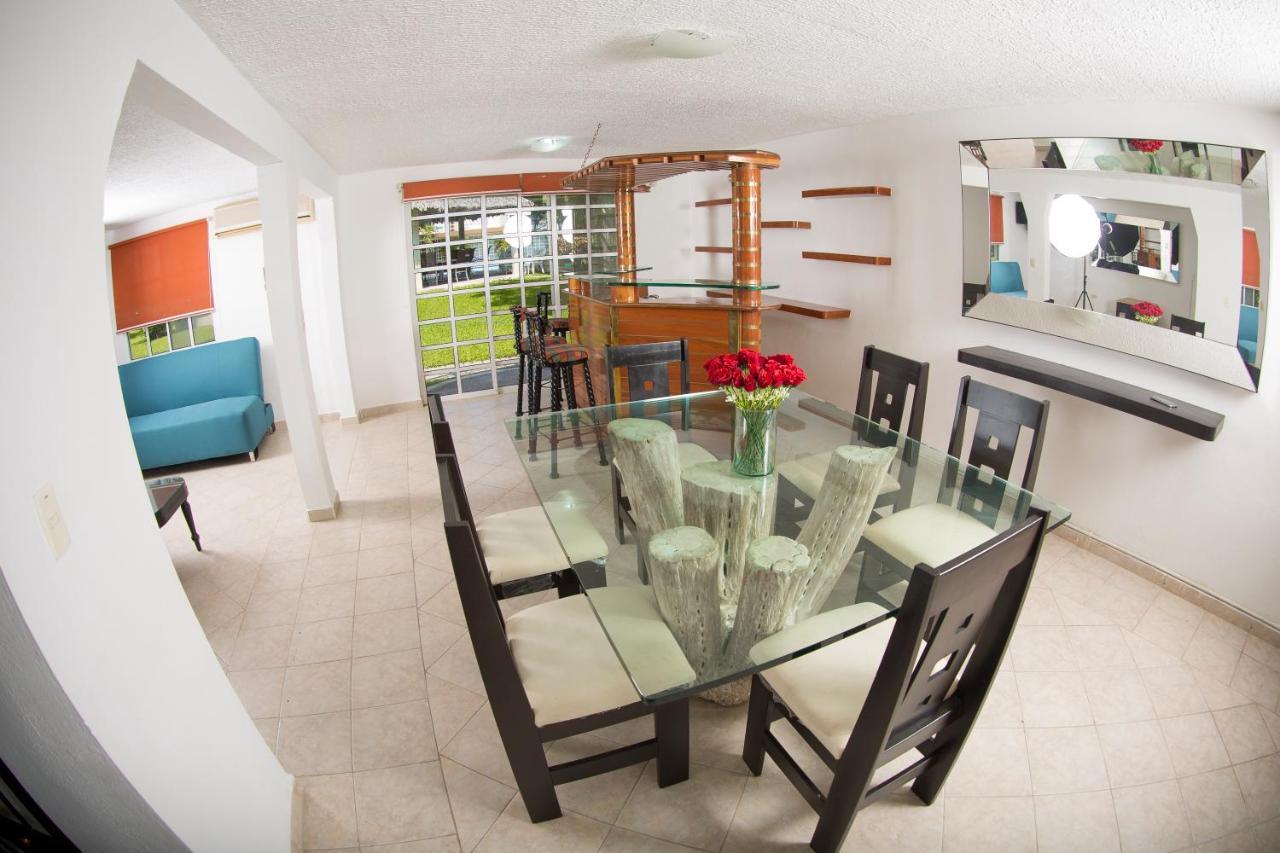 Casa Geo Сasa de vacaciones Acapulco