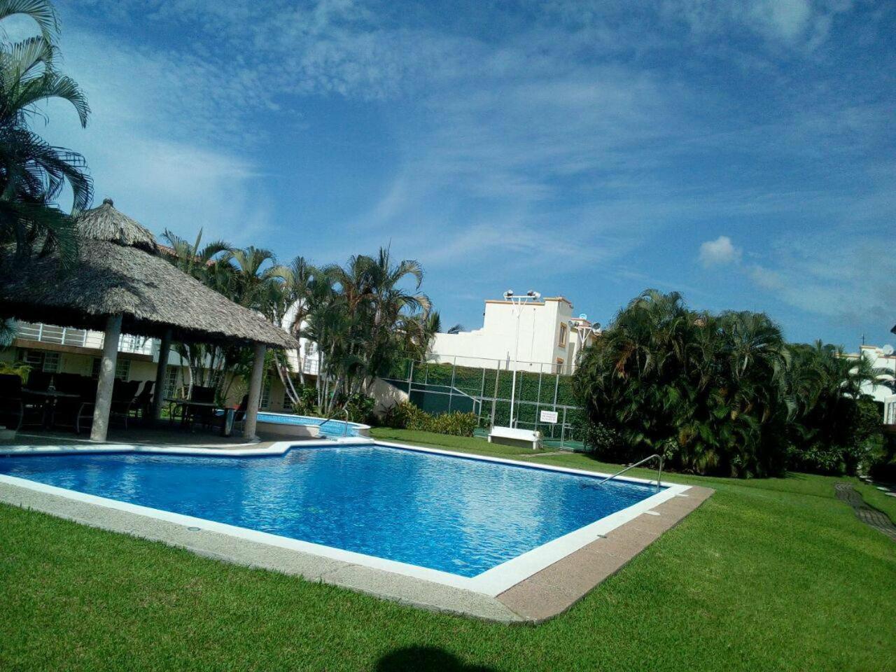 Casa Geo Holiday home Acapulco