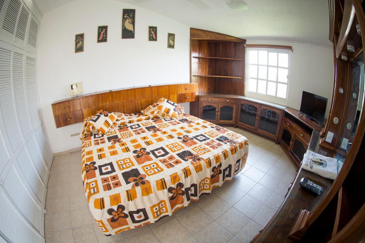 Casa Geo * Acapulco